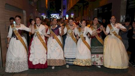 Sant Pasqual 2024. Fi de festes