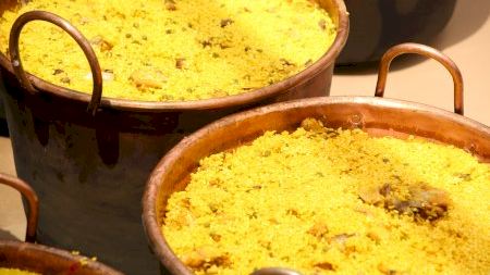 Santa Quitèria 2024. Calderes