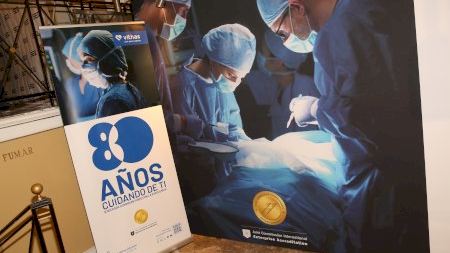 80 Aniversari VITHAS Alacant