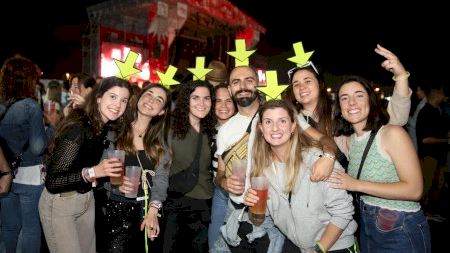 Spring Festival Alicante 2024. Divendres