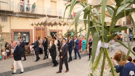 Barraquetes de Nules 2024