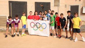 XLII Jocs esportius Joan Molés de Nules