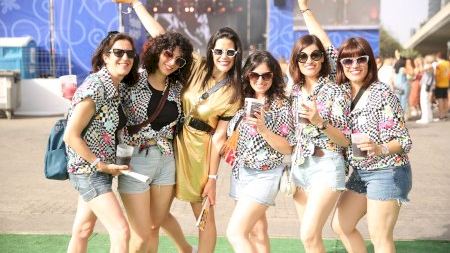 Festival de Les Arts 2024. Dissabte