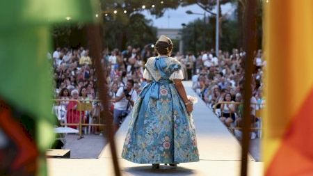 Segon cap de setmana de preseleccions a Fallera Major 2025