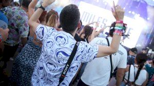 FIB 2024. Dissabte
