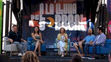 Presentació "A la Lluna de Torrent" 2024