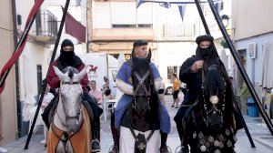 Mercado Medieval de Onda 2024