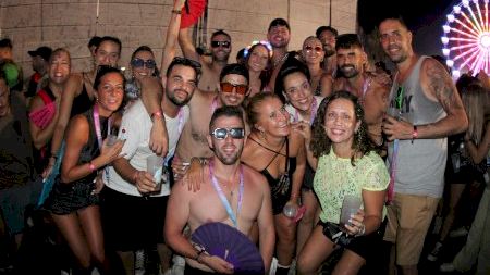 Medusa Festival 2024. Diumenge