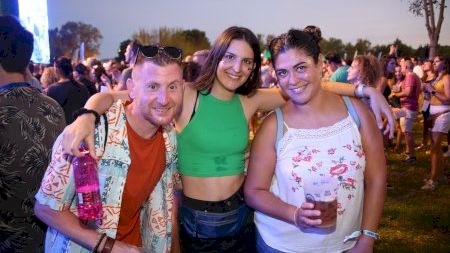 Festival Mediterránea 2024. Dijous