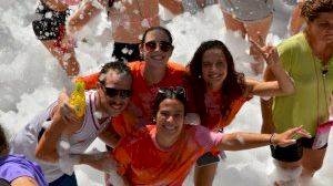 Cridà de las fiestas patronales en honor a Sant Bartomeu 2024