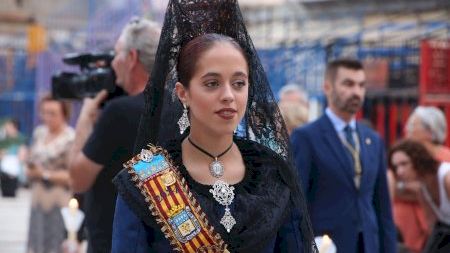 Missa i processó en honor a Sant Bertomeu a Nules 2024