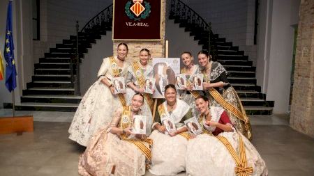 Mare de Déu de Gràcia 2024. Presentació del programa de festes