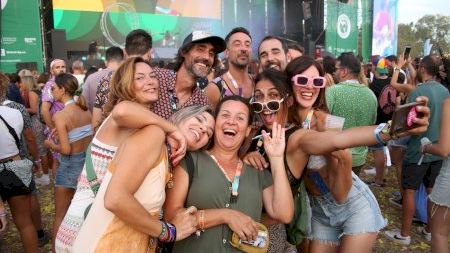 Festival Mediterránea 2024. Dissabte