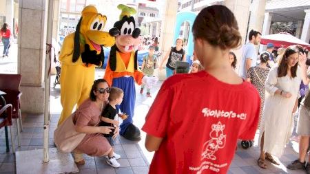Street Park Castelló 2024