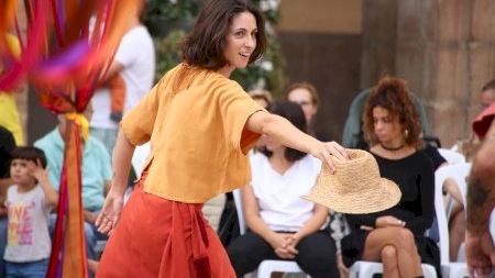 Retorn a la Ciutat de Castelló 2024: Clot i Fava