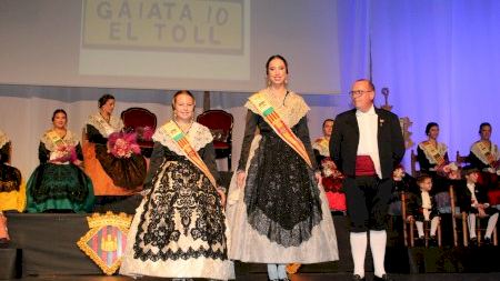 Magdalena 2025: Presentació G10. El Toll