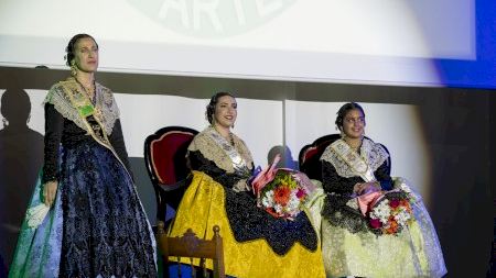 Magdalena 2024: Presentació Gaiata 9. L'Espartera