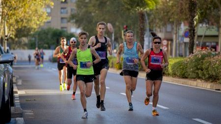 5K i 10K Trofeig El Corte Inglés 2024 - 01
