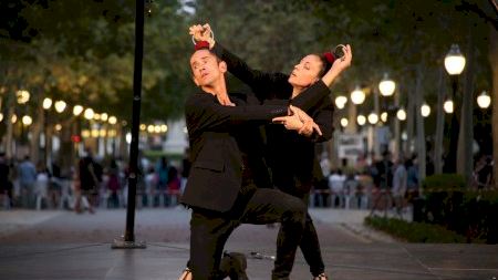 Retorn a la Ciutat de Castelló 2024. Festival Mut!