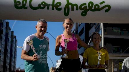 5K i 10K Trofeig El Corte Inglés 2024 - 03