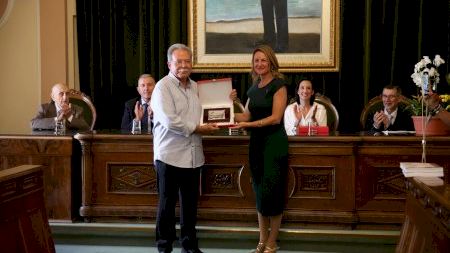 Premis 'Valencià de l'any' de la Fundació Huguet 2024