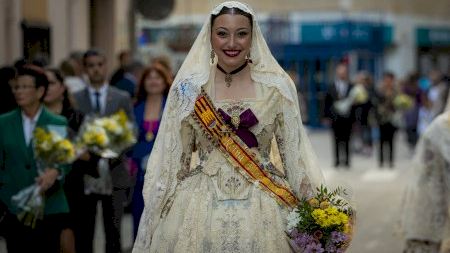 Fira d'Onda 2024. Ofrena