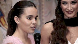 Falles Borriana 2024: Acomiadament privat de les Reines Falleres