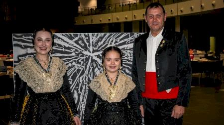 Magdalena 2025: Presentació G7. Cor de la ciutat