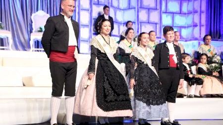 Magdalena 2025: Presentació G17. Tir de Colom