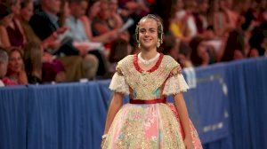 Falles València 2025: Elecció de les candidates a Fallera Major "La Fonteta" - 02