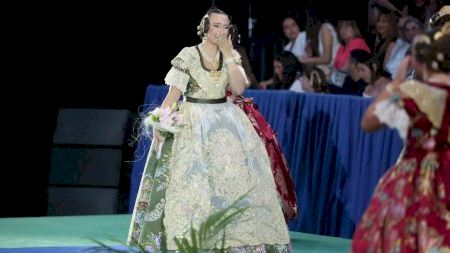 Fallas Valencia 2025: Elección de las candidatas a Fallera Mayor "La Fonteta" - 04
