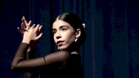 Festival de Navidad del Centre Municipal de les Arts de Burriana - 02