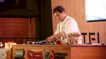 V Fira de Nadal. Castelló Ruta de Sabor