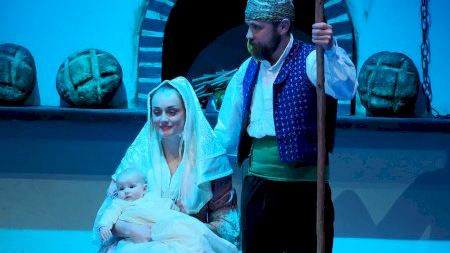 Belén de la Pigà 2024