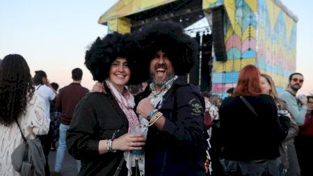 SanSan Festival 2025: Jueves