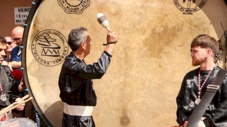 Rompuda de l'Hora d'Alcora 2025