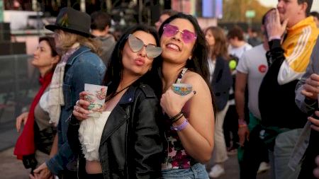 SanSan Festival 2025: Viernes