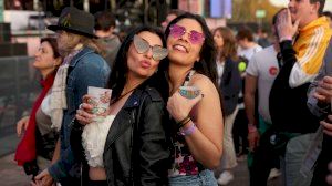 SanSan Festival 2025: Viernes