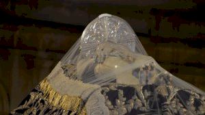 Semana Santa Castellón 2025: Procesión Santo Entierro