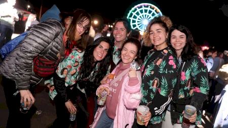 SanSan Festival 2025: Sábado