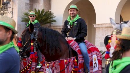 Sant Vicent Nules 2025 - 01