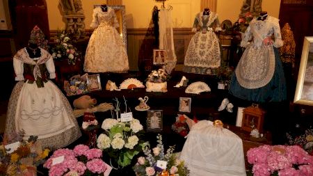 Manifest Reina i Dames Vila-real 2025