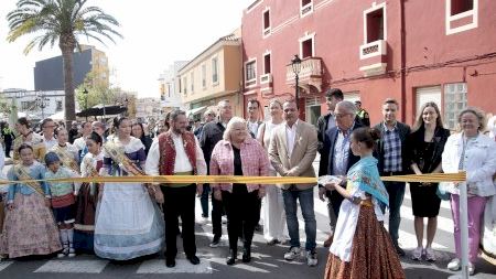 La Trobà de Oropesa 2025