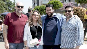 Fiesta de las Paellas de Nules 2025