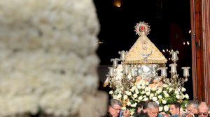 Procesó general de la Mare de Déu del Lledó 2025 - 01