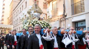 Procesó general de la Mare de Déu del Lledó 2025 - 02