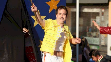 Sant Pasqual 2025. 60a Cavalcada de festes - 02