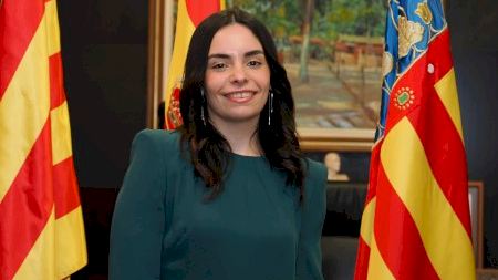Nomenament reina i dames de Vila-real 2025