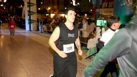 Sant Silvestre Castelló 2024