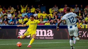 LaLiga 2024/2025: Villarreal CF - Club Deportivo Leganés